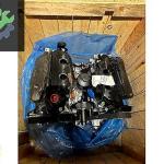 Land Rover Range Rover Sandık Motor Çıkma Parça Ankara