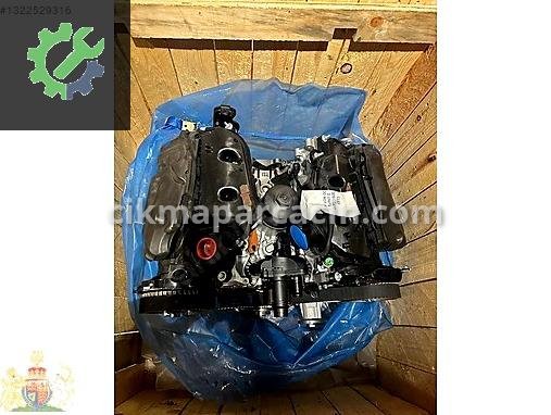 Land Rover Range Rover Sandık Motor çıkma parça