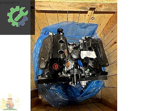Land Rover Range Rover Sandık Motor çıkma parça
