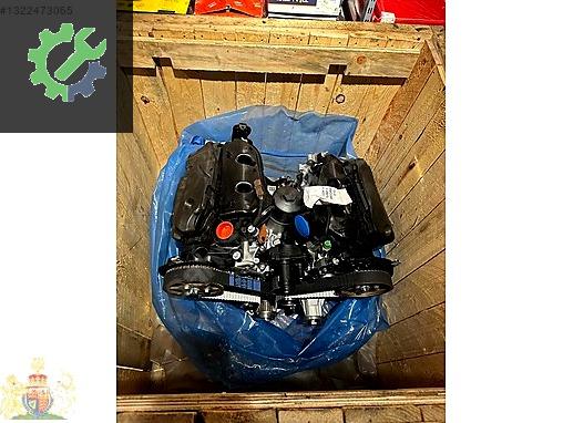Land Rover Range Rover Sandık Motor çıkma parça
