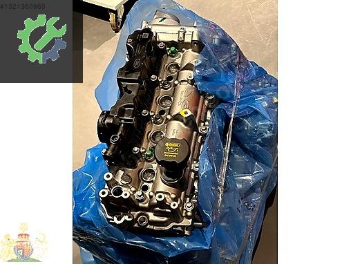 Land Rover Range Rover Sandık Motor çıkma parça