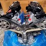 Land Rover Range Rover Sandık Motor Çıkma Parça Ankara