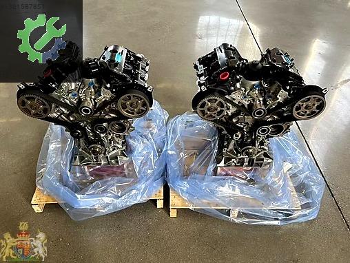 Land Rover Range Rover Sandık Motor çıkma parça