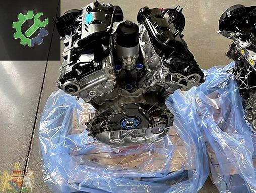 Land Rover Range Rover Sandık Motor çıkma parça