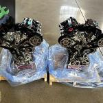 Land Rover Range Rover Sandık Motor Çıkma Parça Ankara