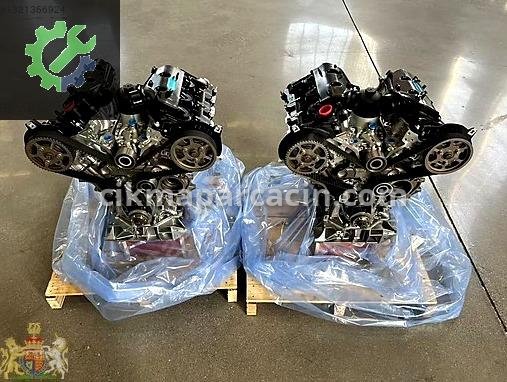Land Rover Range Rover Sandık Motor çıkma parça