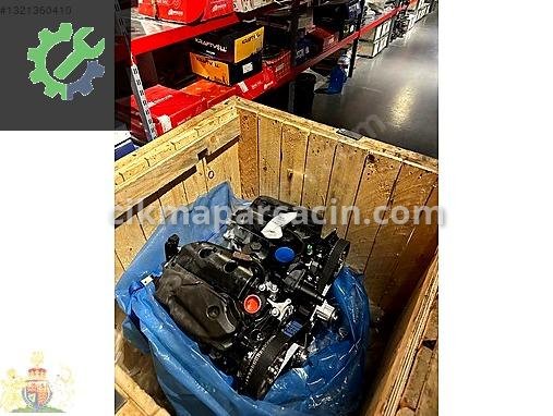 Land Rover Range Rover Sandık Motor çıkma parça