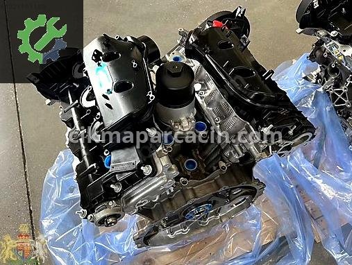 Land Rover Range Rover Sandık Motor çıkma parça
