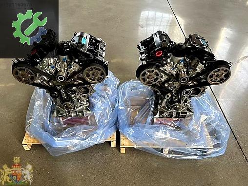 Land Rover Range Rover Sandık Motor çıkma parça