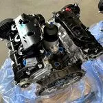 Land Rover Range Rover Sandık Motor Çıkma Parça Ankara