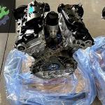 Land Rover Range Rover Sandık Motor Çıkma Parça Ankara