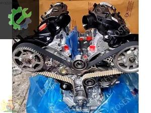 RANGE ROVER SPORT VOGUE VELAR 2.0 3.0 GARANTİLİ SANDIK MOTOR (14. Adet)