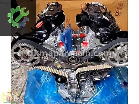 Land Rover Range Rover Sandık Motor çıkma parça
