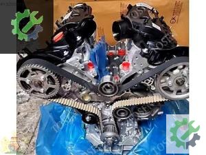 RANGE ROVER SPORT VOGUE VELAR 2.0 3.0 GARANTİLİ SANDIK MOTOR (16. Adet)