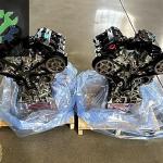Land Rover Range Rover Sandık Motor Çıkma Parça Ankara