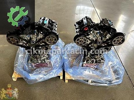Land Rover Range Rover Sandık Motor çıkma parça