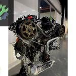 Land Rover Range Rover Sandık Motor Çıkma Parça Ankara
