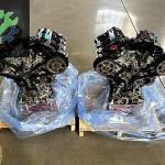 Land Rover Range Rover Sandık Motor Çıkma Parça Ankara