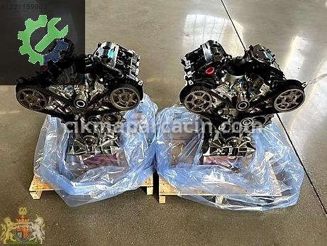 Land Rover Range Rover Sandık Motor çıkma parça