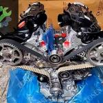 Land Rover Range Rover Sandık Motor Çıkma Parça Ankara
