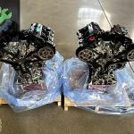 Land Rover Range Rover Sandık Motor Çıkma Parça Ankara