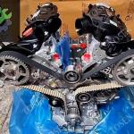 Land Rover Range Rover Sandık Motor Çıkma Parça Ankara
