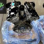 Land Rover Range Rover Sandık Motor Çıkma Parça Ankara