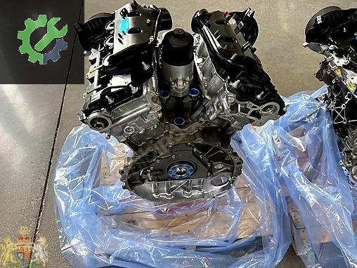 Land Rover Range Rover Sandık Motor çıkma parça