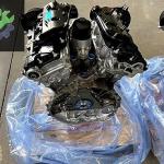 Land Rover Range Rover Sandık Motor Çıkma Parça Ankara