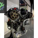 Land Rover Range Rover Sandık Motor Çıkma Parça Ankara
