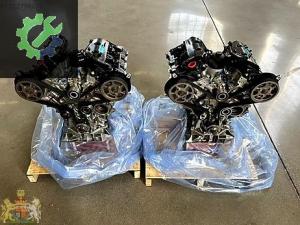 RANGE ROVER SPORT / VOGUE / VELAR 2.0 3.0 GARANTİLİ SANDIK MOTOR (24. Adet)