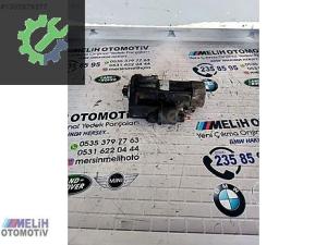 RANGE ROVER TDV6 2.7 ÇIKMA MARŞ MOTORU NAD500080
