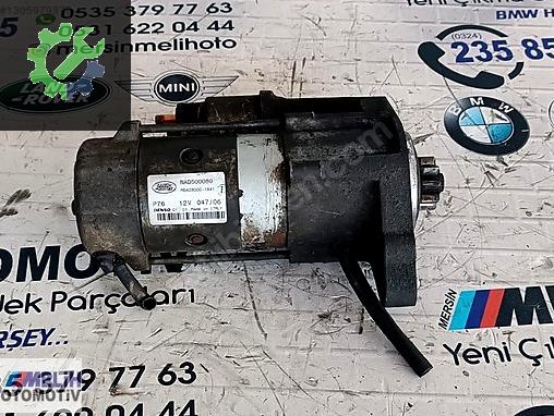 Land Rover Range Rover Yarım Motor NAD500080 çıkma parça