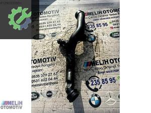 RANGE ROVER TDV8 3.6 L320 ÇIKMA TEMİZ HAVA BORUSU PHD500700 (2. Adet)