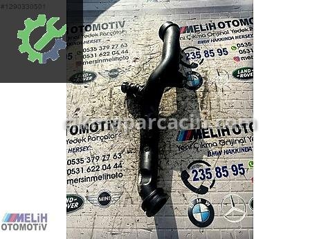 Land Rover Range Rover Hava Filtresi Hortumu çıkma parça