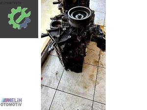 RANGE ROVER TDV8 ÇIKMA YARIM MOTOR (2. Adet)