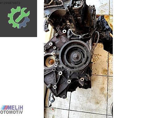 Land Rover Range Rover Motor Komple çıkma parça