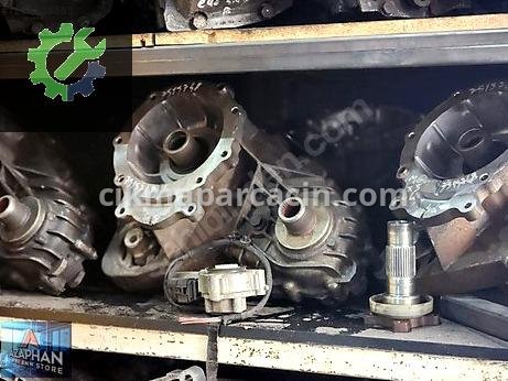Land Rover Range Rover Şanzıman Komple çıkma parça