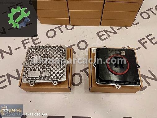 Land Rover Range Rover Far Beyni J8A2-13E005-BB çıkma parça