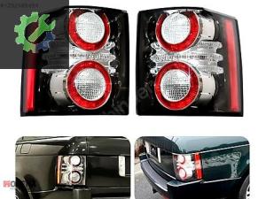 RANGE ROVER VOGUE 2010- STOP TAKIMI MAKYAJLI KASA SIFIR