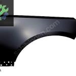 RANGE ROVER VOGUE 2013- ÖN ÇAMURLUK SAĞ SIFIR LR036592