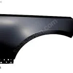 RANGE ROVER VOGUE 2013- ÖN ÇAMURLUK SAĞ SIFIR LR036592