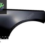 RANGE ROVER VOGUE 2013- ÖN ÇAMURLUK SAĞ SIFIR LR036592