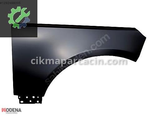 Land Rover Range Rover Çamurluk LR036592 çıkma parça