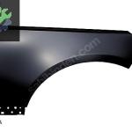 RANGE ROVER VOGUE 2013- ÖN ÇAMURLUK SAĞ SIFIR LR036592