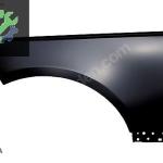 RANGE ROVER VOGUE 2013- ÖN ÇAMURLUK SOL SIFIR LR036591