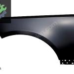 RANGE ROVER VOGUE 2013- ÖN ÇAMURLUK SOL SIFIR LR036591