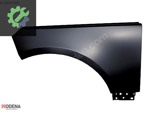 RANGE ROVER VOGUE 2013- ÖN ÇAMURLUK SOL SIFIR LR036591