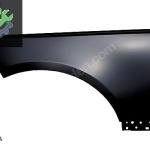 RANGE ROVER VOGUE 2013- ÖN ÇAMURLUK SOL SIFIR LR036591