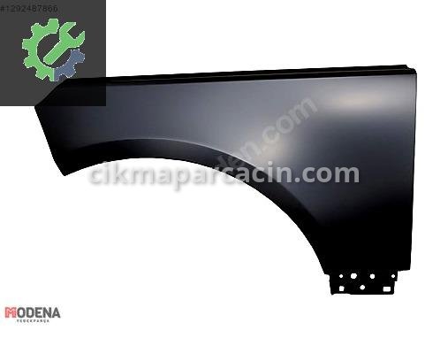 Land Rover Range Rover Çamurluk LR036591 çıkma parça
